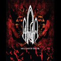 AT THE GATES / アット・ザ・ゲイツ / THE FLAMES OF THE END