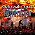 PRIMAL FEAR / プライマル・フィア / LIVE IN THE USA 
