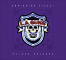 L.A.GUNS / エルエーガンズ / シュリンキング・ヴァイオレット 2010ver.