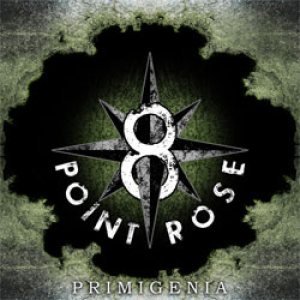 8-POINT ROSE / PRIMIGENIA
