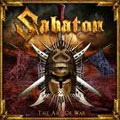 SABATON / サバトン / THE ART OF WAR