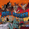 SKULL CRUSHER(US/NY) / ブラインデッド・バイ・イリュージョン