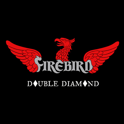 FIREBIRD / ファイアバード / DOUBLE DIAMOND / ダブル・ダイアモンド