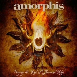 AMORPHIS / アモルフィス / FORGING THE LAND OF THOUSAND LAKES<2DVD+2CD / LTD DELUXE EDITION>