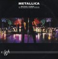 METALLICA / メタリカ / S&M ~シンフォニー&メタリカ<2010年 初回生産限定 紙ジャケット SHM-CD >  