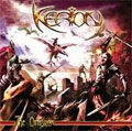 KERION / ケリオン / THE ORIGINS