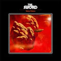 SWORD (from US) / スウォード / ワープ・ライダーズ