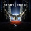 TERRY BROCK / テリー・ブロック / ダイアモンド・ブルー