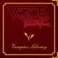VAMPIRE PLEDGE / ヴァンパイアライブラリー
