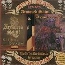 ARMORED SAINT / アーマード・セイント / NOD TO THE OLD SCHOOL & REVELATION