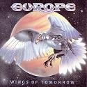EUROPE / ヨーロッパ / WINGS OF TOMORROW / 明日への翼