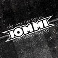 IOMMI / アイオミ / with Glenn Hughes ~THE 1996 DEP SESSIONS~