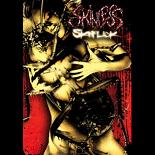 SKINLESS / スキンレス / SKINFLICK / (NTSC/Region:ALL)