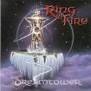 RING OF FIRE / リング・オブ・ファイア / DREAMTOWER