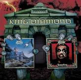 KING DIAMOND / キング・ダイアモンド / THEM / CONSPIRACY