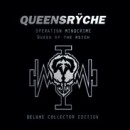 QUEENSRYCHE / クイーンズライク (クイーンズライチ) / OPERATION MINDCRIME / QUEEN OF THE REICH