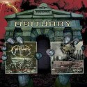 OBITUARY / オビチュアリー / THE END COMPLETE / WORLD DEMISE<2CD>
