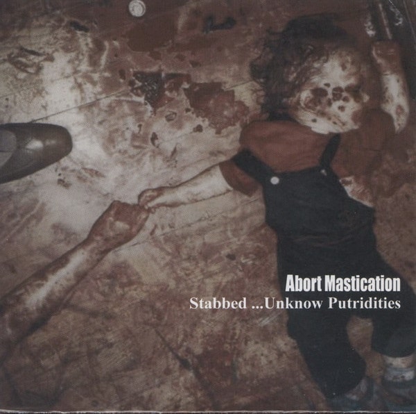ABORT MASTICATION / PATISSERIE / SPLIT
