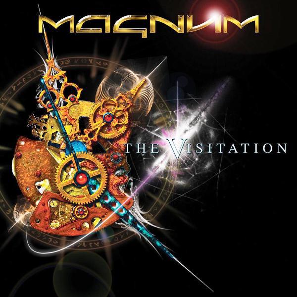 MAGNUM (from UK) / マグナム / THE VISITATION