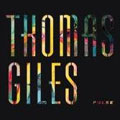 THOMAS GILES (from BETWEEN THE BURIED AND ME) / PULSE