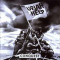 URIAH HEEP / ユーライア・ヒープ / 征服者 <紙ジャケット/SHM-CDコレクション 第2弾>