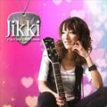 JIKKI / ジッキ / ポップ・メタル・ギター・ヴィーナス