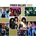 V.A.(POWER BALLADS) / POWER BALLADS GOLD