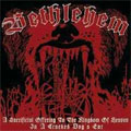 BETHLEHEM / A SACRIFICIAL OFFERING TO THE KINGDOM OF HEAVEN IN A CRACKED