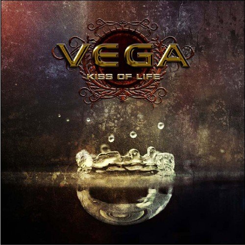 VEGA / ヴェガ (UK) / KISS OF LIFE / キッズ・オブ・ライフ