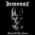 DEMONAZ / MARCH OF THE NORSE<DIGI / LTD>
