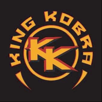 KING KOBRA / キング・コブラ / KING KOBRA / キング・コブラ