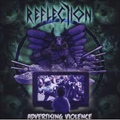 REFLECTION (from Germany) / ADVERTISING VIOLENCE