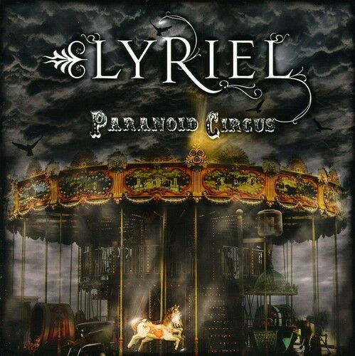 LYRIEL / PARANOID CIRCUS