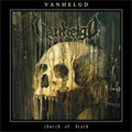 VANHELGD / CHURCH OF DEATH