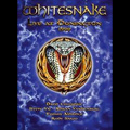 WHITESNAKE / ホワイトスネイク / ライブ・アット・ドニントン 1990 <DVD/通常盤>
