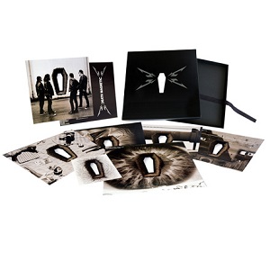 METALLICA / メタリカ / DEATH MAGNETIC <LIMITED 5LP DELUXE BOX SET>