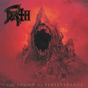 DEATH / デス / THE SOUND OF PERSEVERANCE<2CD>