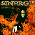 SINERGY / シナジー / トゥ・ヘル・アンド・バック <2011年再発盤>