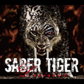SABER TIGER / サーベル・タイガー / ディサイシブ
