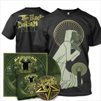 THE BLACK DAHLIA MURDER / ブラック・ダリア・マーダー / RITUAL <CD+LP+T-SHIRTS(SIZE:M)>