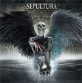 SEPULTURA / セパルトゥラ / KAIROS <LTD DIGI / CD+DVD>