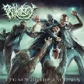 PATHOLOGY / LAGACY OF THE ANCIENTS