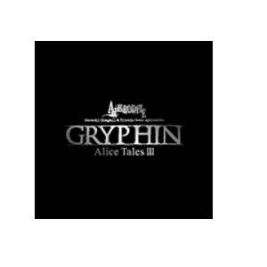 APHRODITE (METAL) / アフロディーテ (METAL) / GRYPHIN - ALICE TALES III / グリフィン - アリス・テイルズ III
