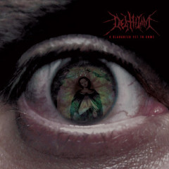 DEATH I AM / デス・アイ・アム / A SLAUGHTER YET TO COME
