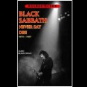 BLACK SABBATH / ブラック・サバス / BLACK SABBATH NEVER SAY DIE! 1979-1997 / (395pages)