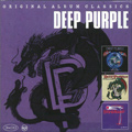 DEEP PURPLE / ディープ・パープル / ORIGINAL ALBUM CLASSICS
