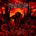 KRISIUN / クリジウン / THE GREAT EXECUTION<DIGI>