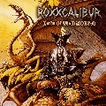 ROXXCALIBUR / ローズ・オブ・ザ・ニュー・ウェイヴ・オブ・ブリティッシュ・ヘヴィ・メタル