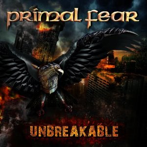PRIMAL FEAR / プライマル・フィア / UNBREAKABLE / アンブレイカブル
