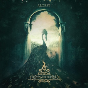 ALCEST / アルセスト / LES VOYAGES DE L'AME / 魂魄の旅路<帯・ライナー付国内盤仕様>
